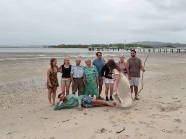 Дедушке 85 лет